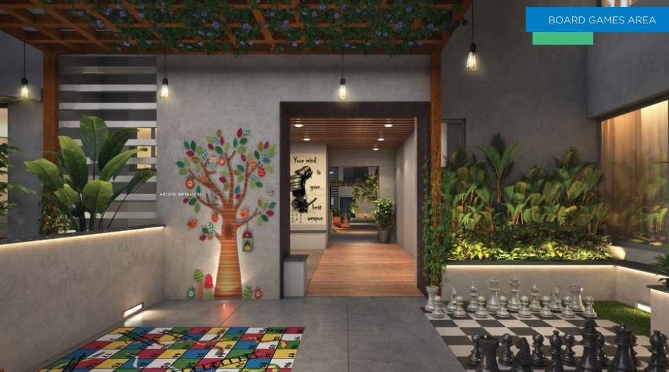 Unique-Youtopia-board-game-area