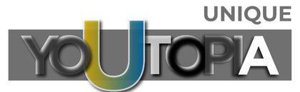 Unique Youtopia Kharadi Logo